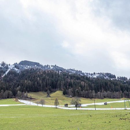 דירות נידראו Bergwelt C מראה חיצוני תמונה